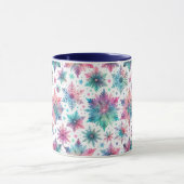 Spirated Snowflakes Mok (Midden)