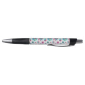Spirated Snowflakes Pen (Bodem)