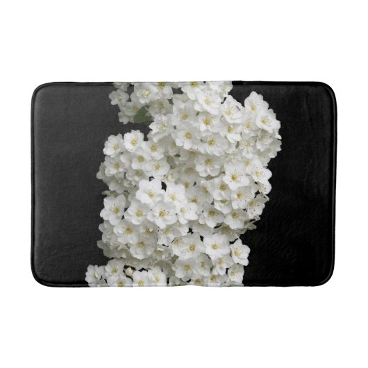 Spirea Arguta Bath Mat (Voorkant)