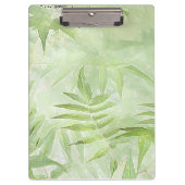 Spirea Leaves Clipboard Klembord (Voorkant)