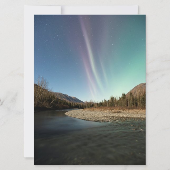 Spires Aurora (Voorkant)