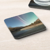 Spires Aurora Bier Onderzetter (Linkerzijde)