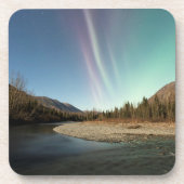 Spires Aurora Bier Onderzetter (Voorkant)