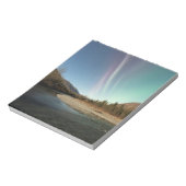 Spires Aurora Notitieblok (Linkerzijde)