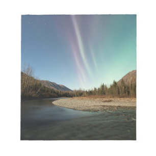 Spires Aurora Notitieblok