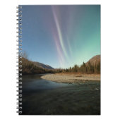 Spires Aurora Notitieboek (Voorkant)