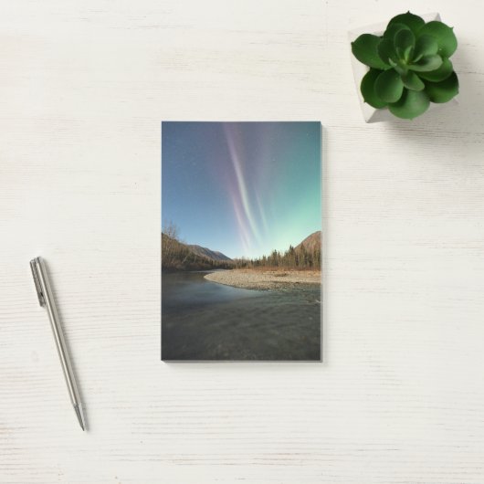 Spires Aurora Post-it® Notes (Kantoor)