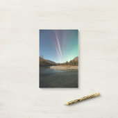 Spires Aurora Post-it® Notes (Op bureau)