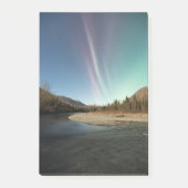 Spires Aurora Post-it® Notes (Voorkant)