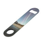 Spires Aurora Speed Flessenopener (Voorkant Gekanteld)