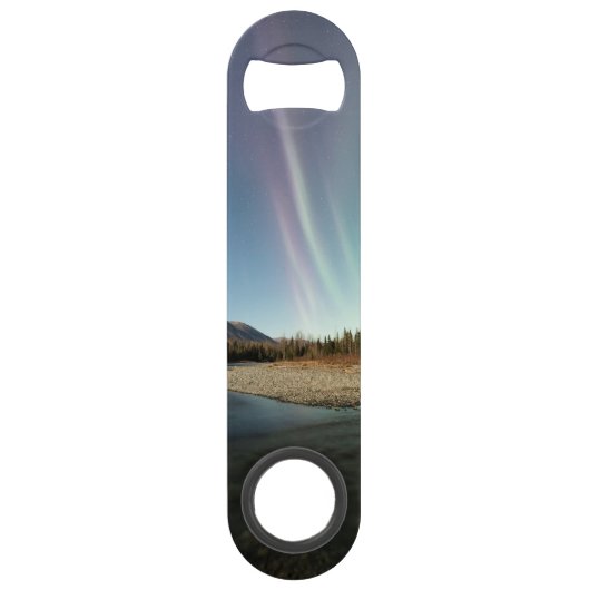 Spires Aurora Speed Flessenopener (Voorkant)