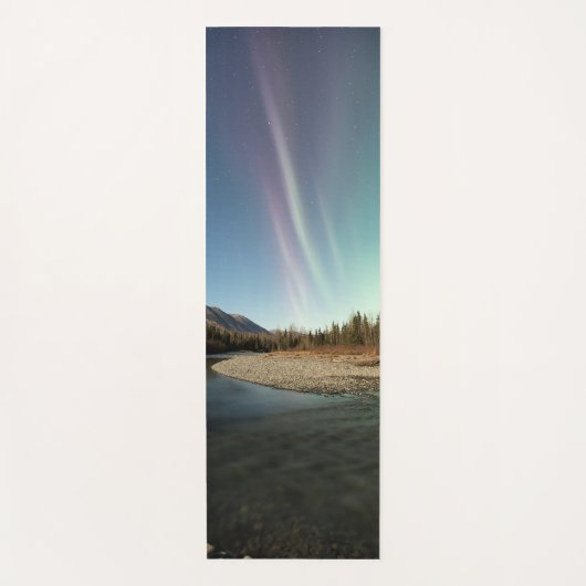 Spires Aurora Yogamat (Voorkant)