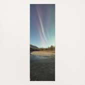 Spires Aurora Yogamat (Achterkant)