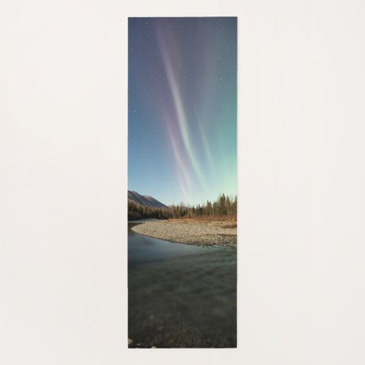 Spires Aurora Yogamat