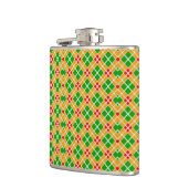 Spirierkolf Heupfles (Links)