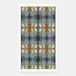 Spirit. Afmetingen Servet