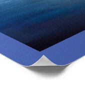 Spirit Animal Black Swan 1 Poster (Hoek)