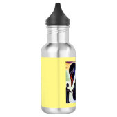 Spirit Animal Black Swan 3 Waterfles (Links)