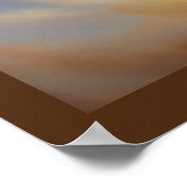 Spirit Animal Hawk 2 Poster (Hoek)