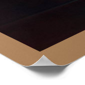 Spirit Animal Hippopotamus 2 Poster (Hoek)