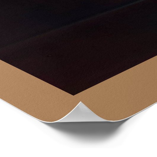 Spirit Animal Hippopotamus 2 Poster (Hoek)