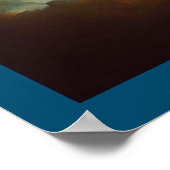 Spirit Animal Mockingbird 1 Poster (Hoek)