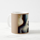 Spirit Animal Mockingbird 2 Koffiemok (Voorkant links)