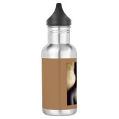 Spirit Animal Mockingbird 2 Waterfles (Links)