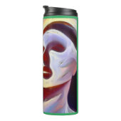 Spirit Animal Mockingbird 3 Thermosbeker (Geroteerd rechts)