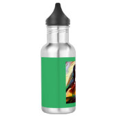 Spirit Animal Mockingbird 3 Waterfles (Links)