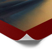 Spirit Animal Panda 2 Poster (Hoek)