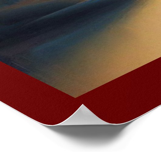 Spirit Animal Panda 2 Poster (Hoek)