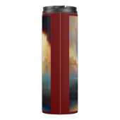 Spirit Animal Panda 2 Thermosbeker (Achterkant)