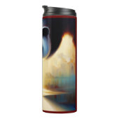 Spirit Animal Panda 2 Thermosbeker (Geroteerd rechts)