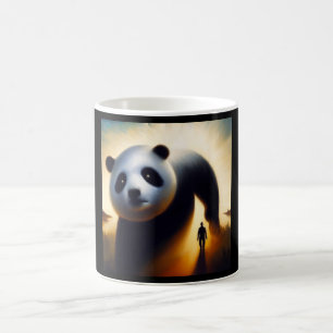 Spirit Animal Panda 3 Koffiemok
