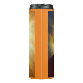 Spirit Animal Tiger 2 Thermosbeker (Achterkant)