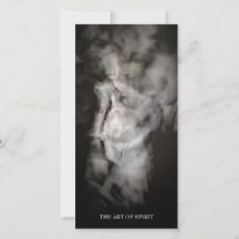 Spirit Art Note-kaart