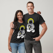 Spirit Astronaut T-shirt (Unisex)