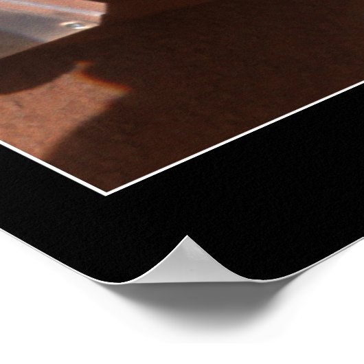 Spirit Back in Action Poster (Hoek)