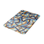 Spirit Bathmat Badmat (Gekanteld)