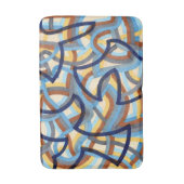 Spirit Bathmat Badmat (Voorkant Verticaal)