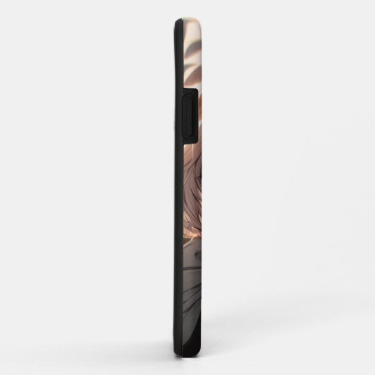 Spirit Beast Case-Mate iPhone Case (Achterkant/rechts)