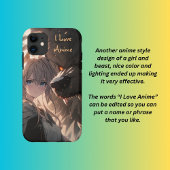 Spirit Beast Case-Mate iPhone Case