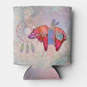 Spirit Beer Animal Totem Cooler (Voorkant)