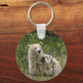"Spirit Beer" cadeaus Sleutelhanger (Voorkant)