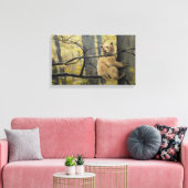 Spirit Beer Canvas Drukt Beer Kermode Afdruk (Insitu (Woonkamer))