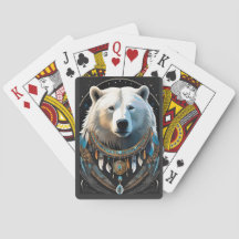 Spirit Beer Classic Speelkaarten