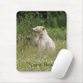 Spirit Beer Gifts Muismat (Met muis)