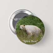 Spirit Beer Gifts Ronde Button 5,7 Cm (Voorkant /achterkant)