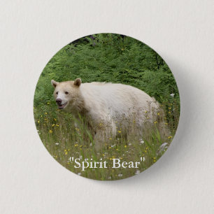 Spirit Beer Gifts Ronde Button 5,7 Cm